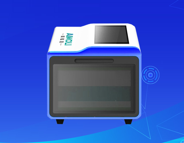 自動(dòng)多動(dòng)能提取儀